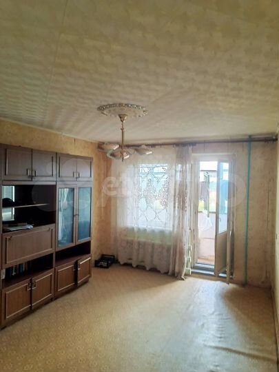 2-к. квартира, 52,2 м², 9/9 эт.