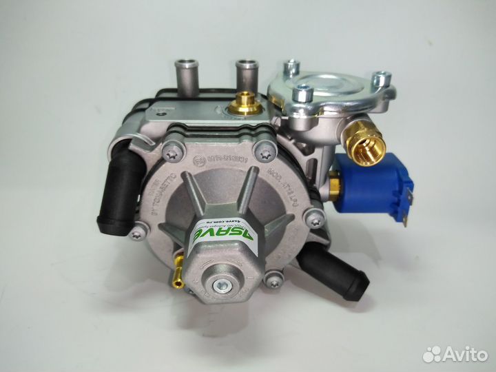 Редуктор Tomasetto ат13 XP 275 кВт