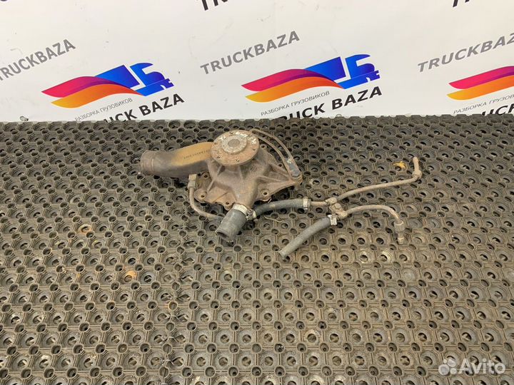 51065013197 Насос водяной (помпа) Man TGA