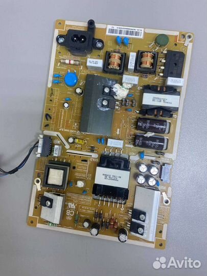 Блок питания BN44-00876A Bn44-00876B