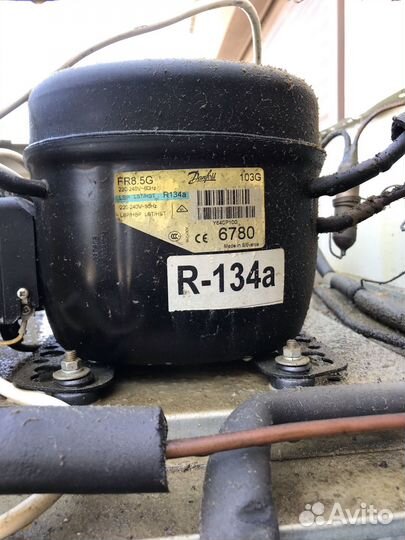 Компрессора для холодильников
