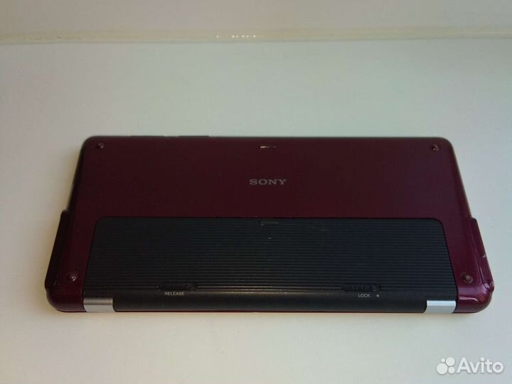 Sony vaio PCG-1R1V personal computer