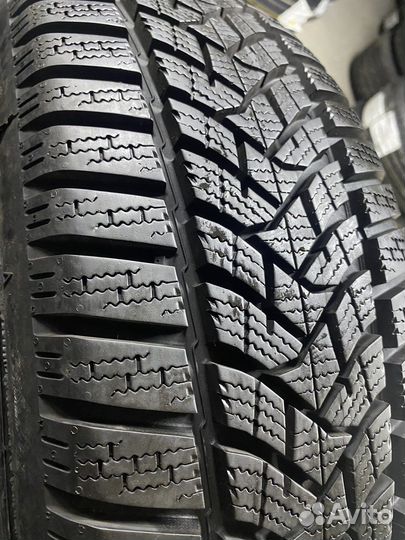 Dunlop Winter Sport 5 195/65 R15