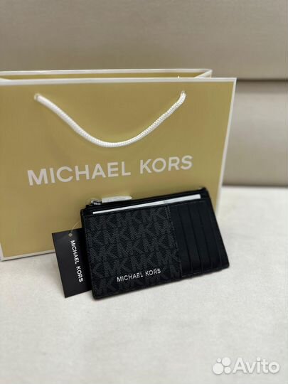 Картхолдер Michael Kors оригинал