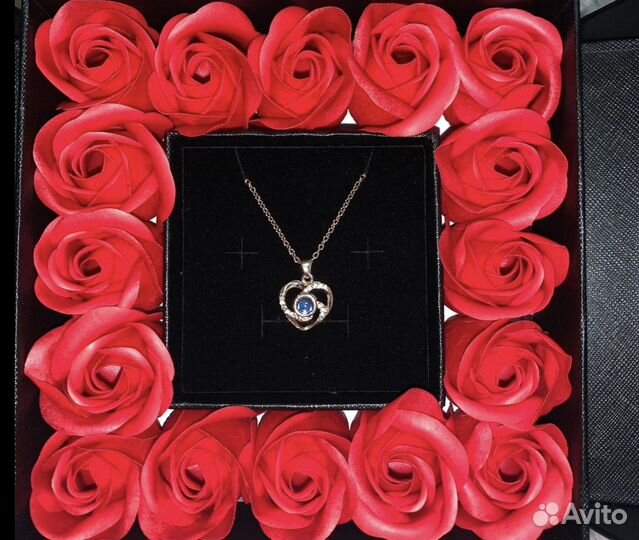 Подарочный набор на 8 марта. 14 февраля