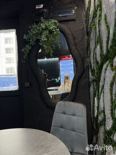 Барельеф на стену