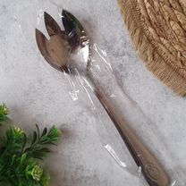 Ложки салатные новые