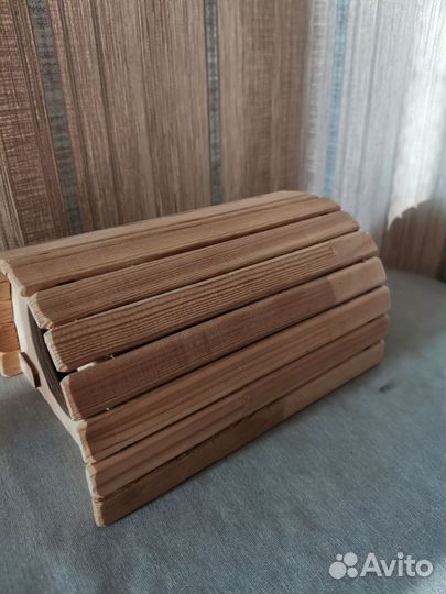 Домик для грызуна