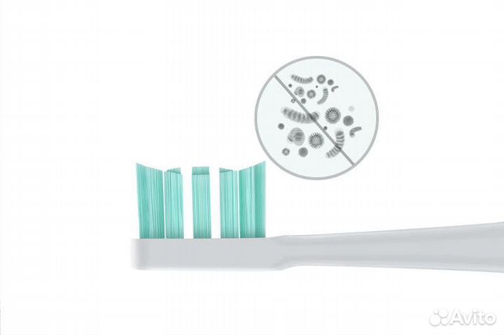 Электрическая зубная щетка xiaomi mijia T300