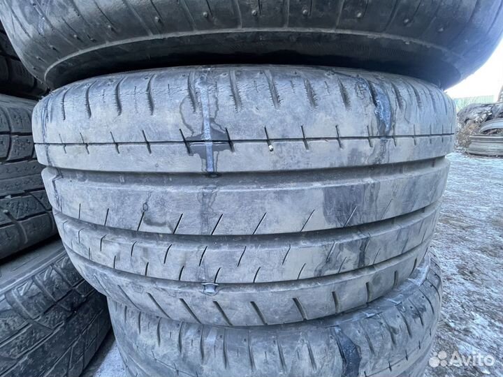 Bridgestone Turanza T002 215/45 R17 W