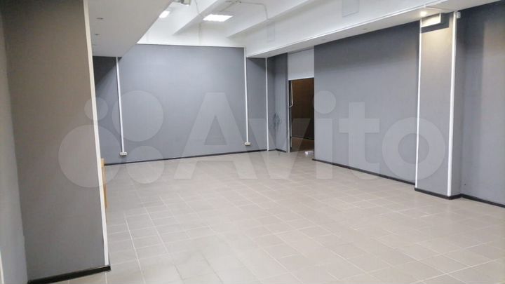 Торговая площадь, 73.8 м²