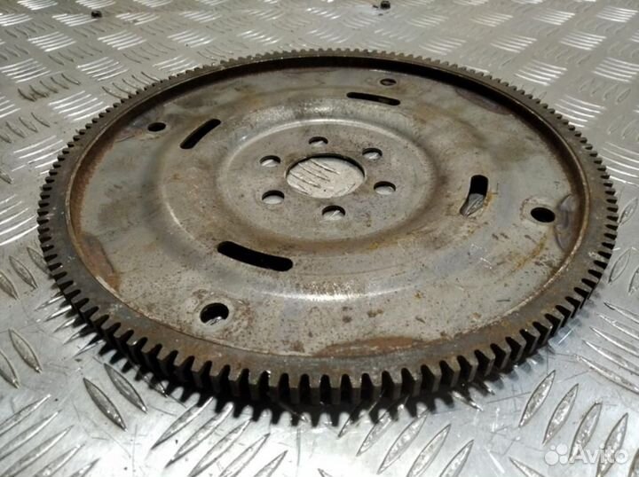 Маховик Mitsubishi Lancer 10