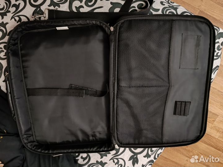 Сумка для ноутбука 20 дюймов