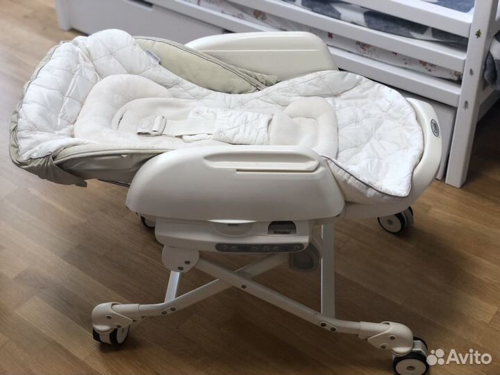 Колыбель-стульчик Combi