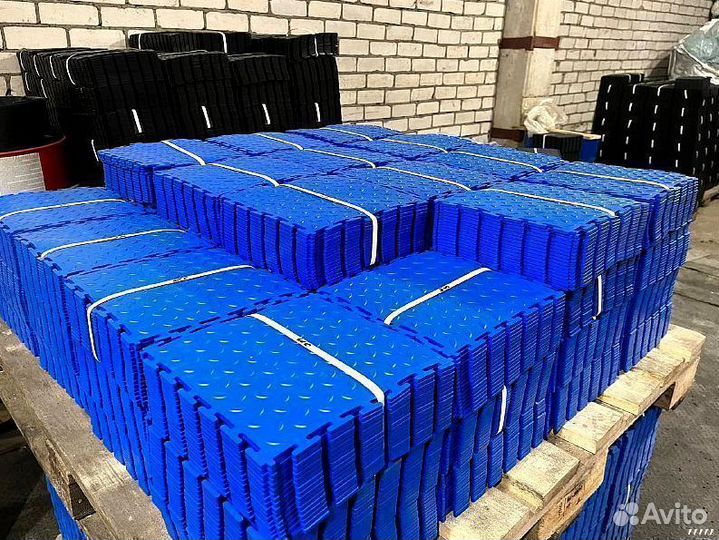 Пвх плитка 500x2531