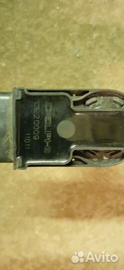 Катушка зажигания delphi CE 20009 11D11