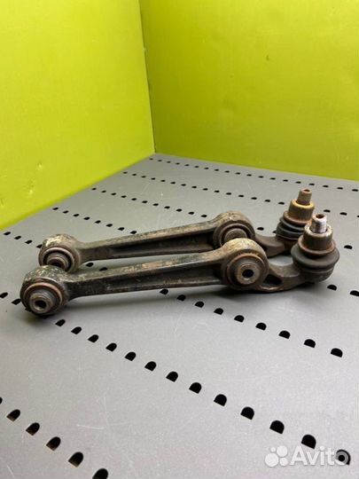 Рычаги Mazda 6 Gg седан 3.0 2006