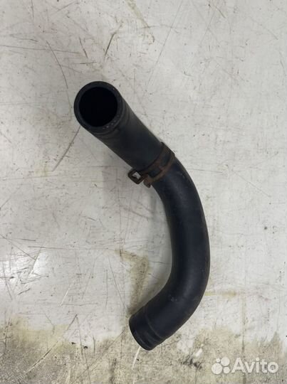 Патрубок радиатора Kia Ceed 2 JD 2012-2015