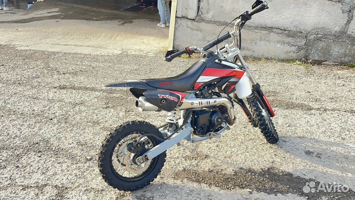 Пит Pit Irbis TTR 110
