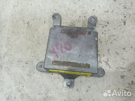 Блок SRS 98221AG170 Субару