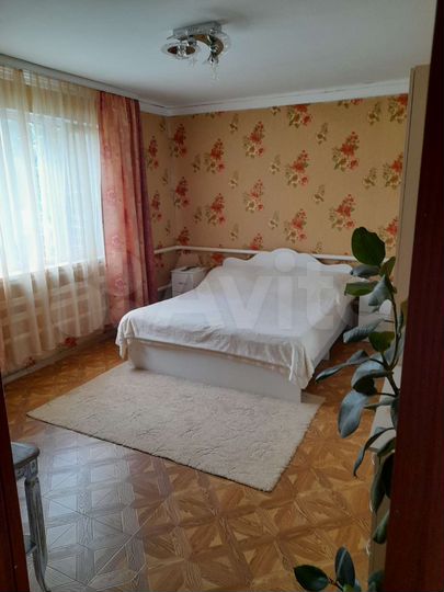 Дом 131,8 м² на участке 30 сот.