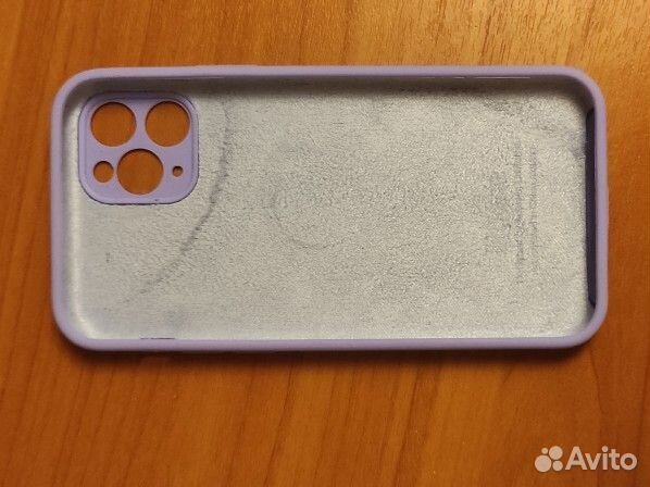 Чехол на iPhone 11 pro