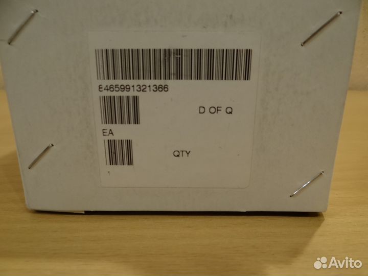 Защитные очки оригинал новые