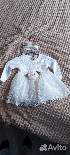 Детская одежда