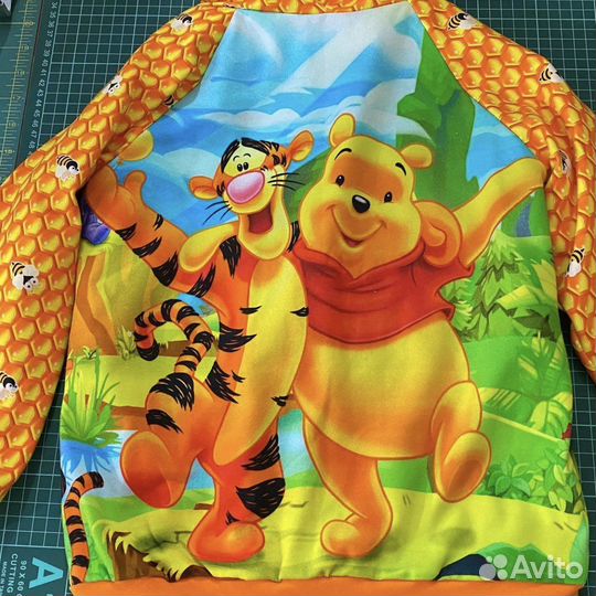 Обучение кройки и шитья