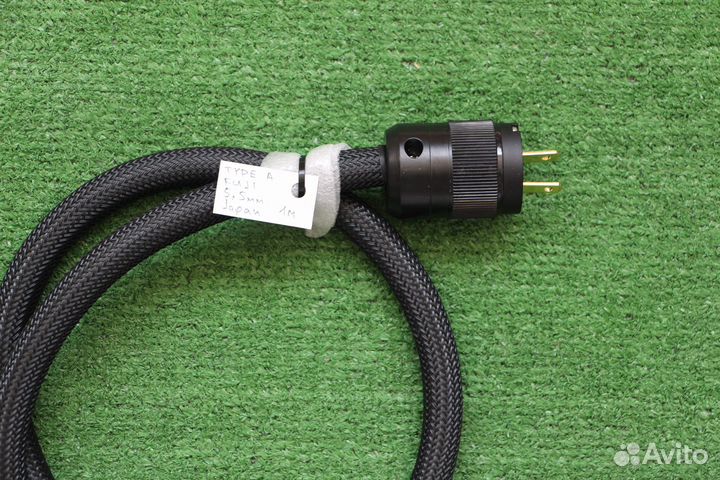 Силовые Fuji 5.5mm, Япония