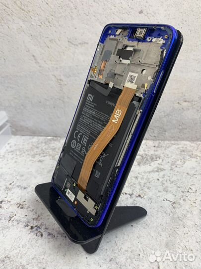 Xiaomi Redmi Note 8 Pro (запчасти)