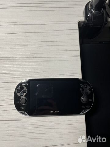 Psp vita