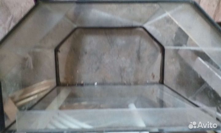 Аквариум террариум