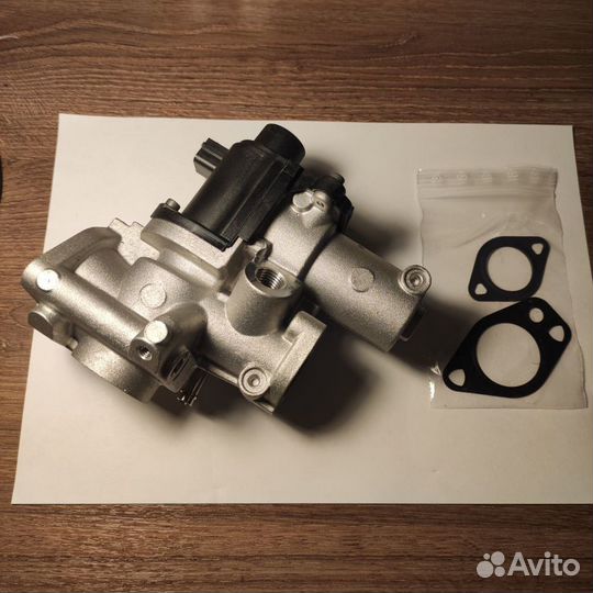 Клапан рециркуляции отработанных газов 059131501H