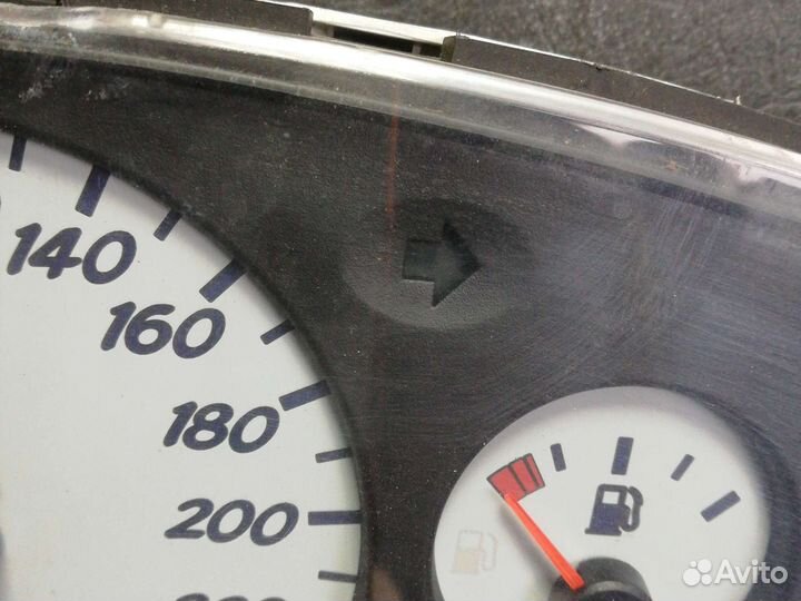 Панель приборов Ниссан Премьера Комфорт P11