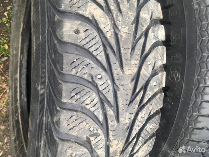 Bridgestone Alenza 001 205/70 R15 и 5/70 R16 21J