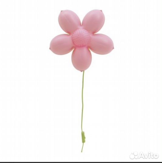 Светильник IKEA настенный