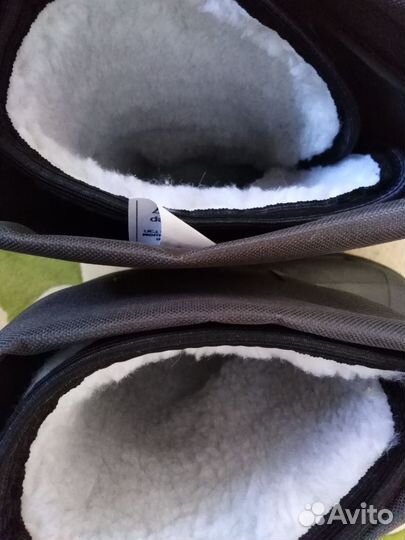 Сапоги Torvi Т-45, р-р 46-47