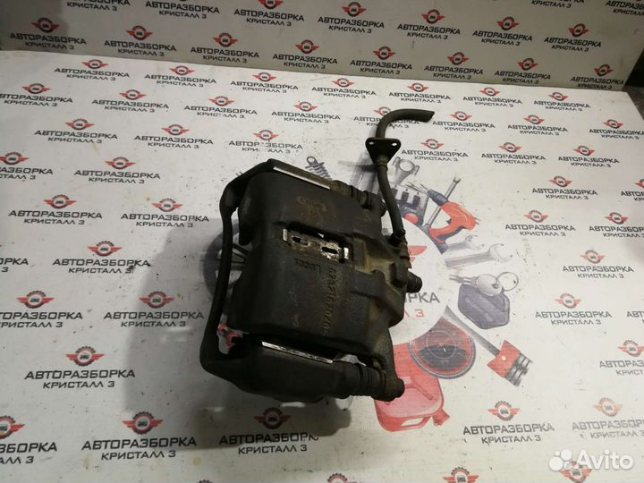 Суппорт передний honda accord 5