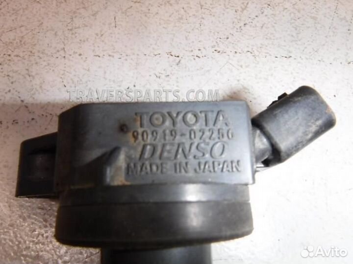 Катушка зажигания Лексус RC