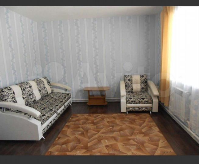 Дом 47,1 м² на участке 6 сот.