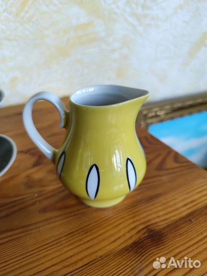 Кофейный сервиз kahla