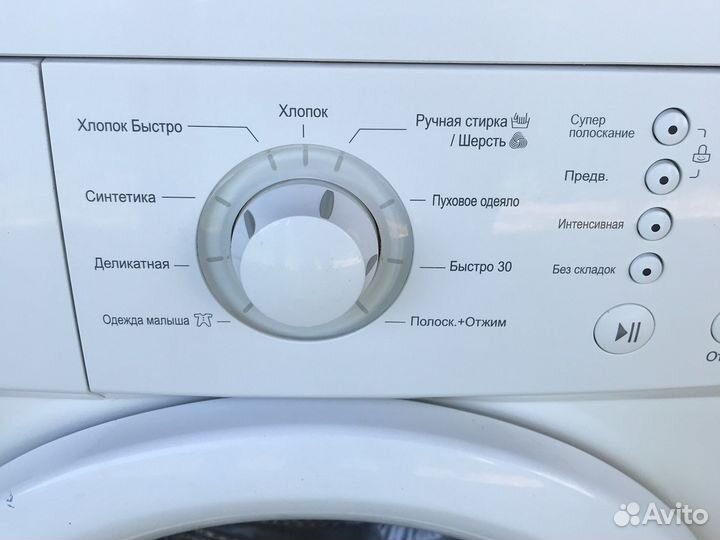 Стиральная машина Lg
