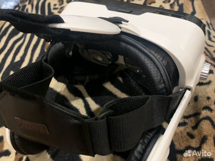 Vr очки Bobo vr