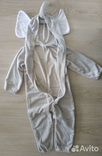 Комбенизон слоника