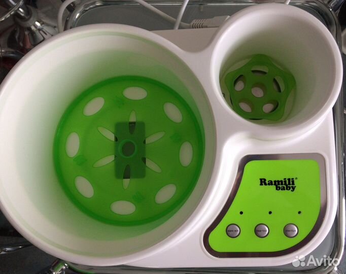 Стерилизатор подогреватель 3 в 1