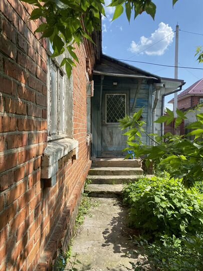 Дом 88 м² на участке 2,5 сот.