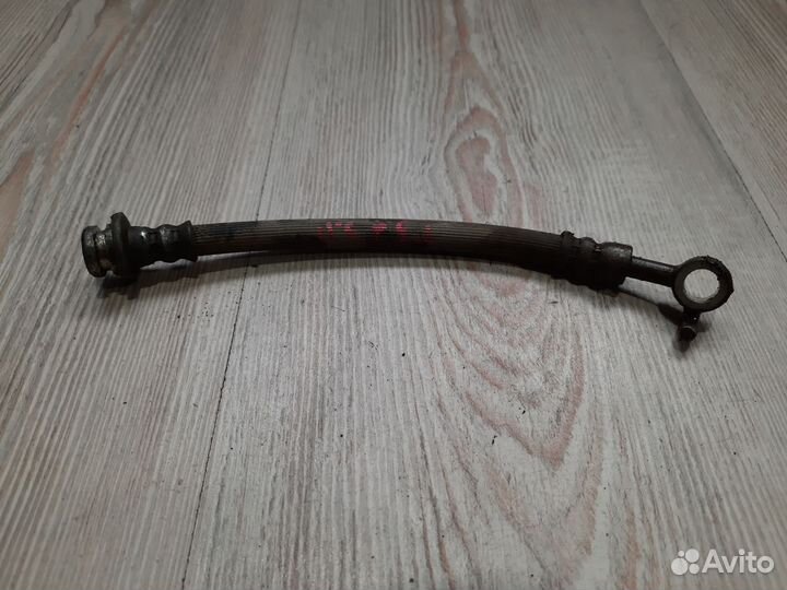 Трубка Шланг тормозной Nissan X-trail T32 Прав