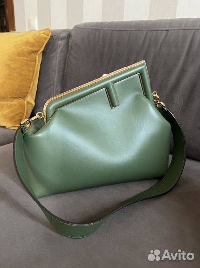 Сумка Fendi First