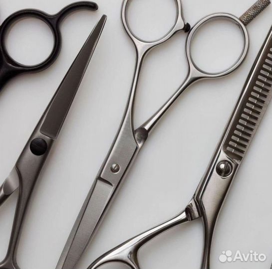 Заточка инструмента